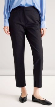 Basque-Womens-Cotton-Sateen-Pants on sale