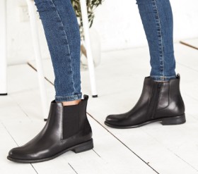 Sandler-Bogart-Boots on sale