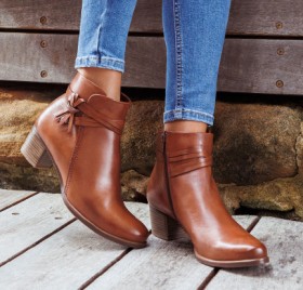 Easy+Steps+Carlton+Boot