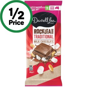 Darrell-Lea-Blocks-160-180g on sale