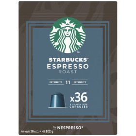 Starbucks+by+Nespresso+Coffee+Pods+Pk+36