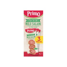 Primo+Stackers+Mild+Salami+Cheddar+Cheese+%26amp%3B+Crackers+Pk+3+%26ndash%3B+From+the+Fridge