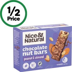 Nice+%26amp%3B+Natural+Nut+Bars+180-192g+Pk+6