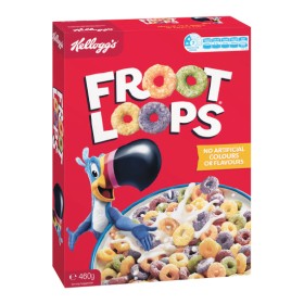 Kellogg%26rsquo%3Bs+Froot+Loops+460g+or+Nutri-Grain+Protein+Crunch+500g