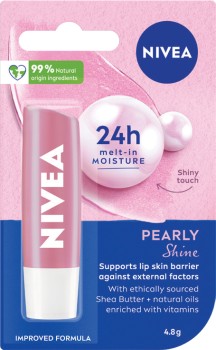 Nivea+Lip+Balm+4.8g%26Omega%3B