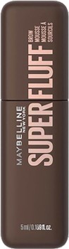 Maybelline-Superfluff-Brow-Mousse on sale