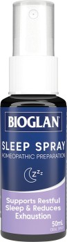 Bioglan-Sleep-Spray-50mL on sale