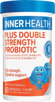 Inner-Health-Plus-Double-Strength-Probiotic-60-Capsules on sale