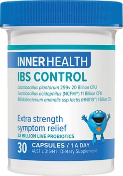 Inner-Health-IBS-Control-30-Capsules on sale