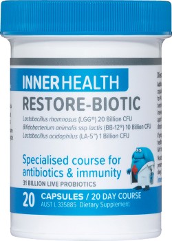 Inner-Health-Restore-Biotic-20-Capsules on sale