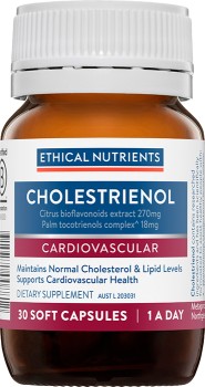 Ethical-Nutrients-Cholestrienol-30-Capsules on sale