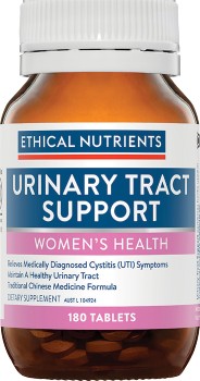 Ethical-Nutrients-Urinary-Tract-Support-180-Tablets on sale
