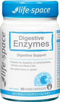 Life-Space-Digestive-Enzymes-60-Capsules on sale