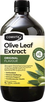 Comvita-Olive-Leaf-Extract-Original-Flavour-1L on sale