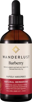 Wanderlust-Barberry-Sugar-Cravings-90mL on sale
