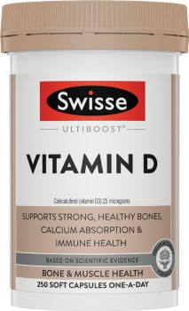 Swisse-Ultiboost-Vitamin-D-250-Capsules-60-Pack on sale
