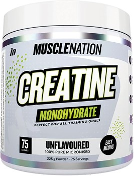 Muscle-Nation-Creatine-225g on sale