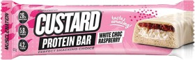 Muscle-Nation-Protein-Custard-Bar-White-Chocolate-Raspberry-60g on sale