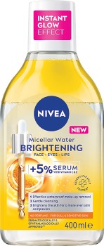 Nivea-Micellar-Water-Brightening-Serum-400mL on sale