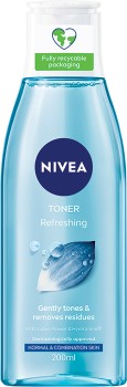 Nivea-Refreshing-Toner-200mL on sale