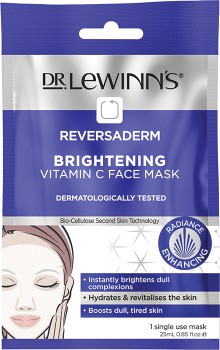 Dr-LeWinns-Reversaderm-Brightening-Vitamin-C-Face-Mask on sale