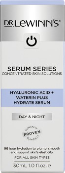 Dr-LeWinns-Hyaluronic-Acid-Waterin-Plus-Hydrate-Serum-30mL on sale