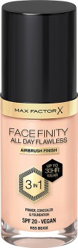 Max-Factor-Facefinity-3-in-1-Foundation on sale