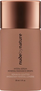Nude-by-Nature-Hydra-Brown-Serum-Mineral-Radiance-Drops on sale