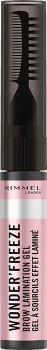 Rimmel-WonderFreeze-Brow-Lamination-Gel on sale