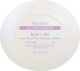 Revlon+Illuminance+Blur+%2B+Set+Light+Reflecting+Finishing+Powder