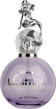 Disney-Little-Mermaid-Statuette-100mL-EDT on sale