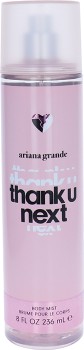 Ariana-Grande-Thank-U-Next-Body-Mist-236mL on sale