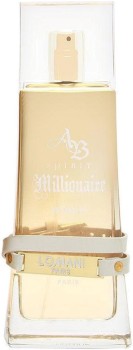 Lomani-AB-Spirit-Millionaire-for-Women-100mL-EDP on sale