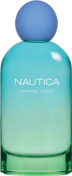Nautica+Jasmine+Coast+100mL+EDP