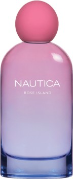 Nautica-Rose-Island-100mL-EDP on sale