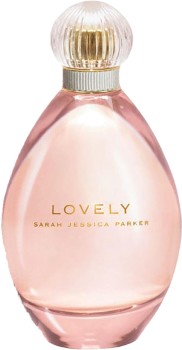 Sarah-Jessica-Parker-Lovely-100mL-EDP on sale