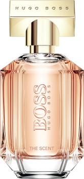 BOSS-The-Scent-for-Her-100mL-EDP on sale