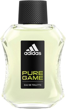 Adidas-Pure-Game-100mL-EDT on sale