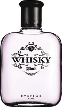 Whisky-Black-100mL-EDT on sale