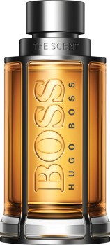 BOSS+The+Scent+For+Him+100mL+EDT