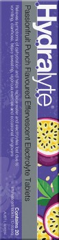 Hydralyte-Effervescent-Tablets-Passionfruit-Punch-Flavour-20-Pack on sale