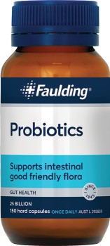 Faulding+Probiotics+150+Capsules%2A