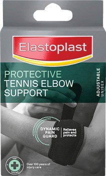 Elastoplast+Protective+Tennis+Elbow+Support
