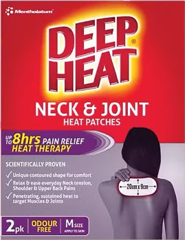 Deep+Heat+Neck+%26amp%3B+Joint+Heat+Patches+2+Pack%2A