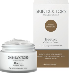 Skin-Doctors-Collagen-Beetox-50mL on sale