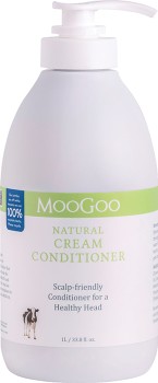MooGoo-Milk-Cream-Conditioner-1L on sale