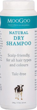 MooGoo+Dry+Shampoo+100g