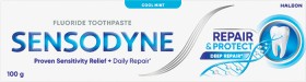 Sensodyne-Repair-Protect-Toothpaste-100g on sale