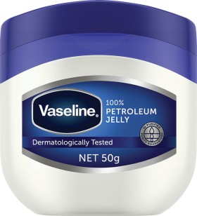 Vaseline-Petroleum-Jelly-50g on sale