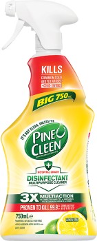 Pine-O-Cleen-Disinfectant-Multipurpose-Cleaner-Trigger-Spray-750mL on sale
